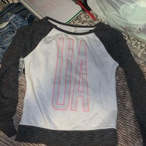 Under armour